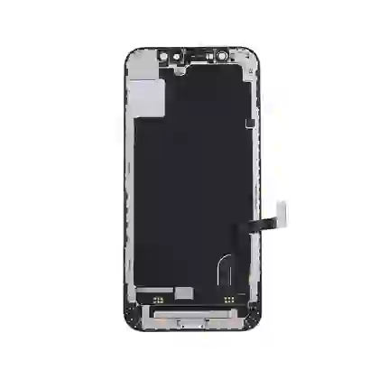 Thay màn hình iPhone 12 Mini chính hãng GENA loại Pro 4